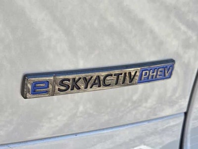 2026 Mazda Mazda CX-90 Plug-In Hybrid Premium Sport AWD