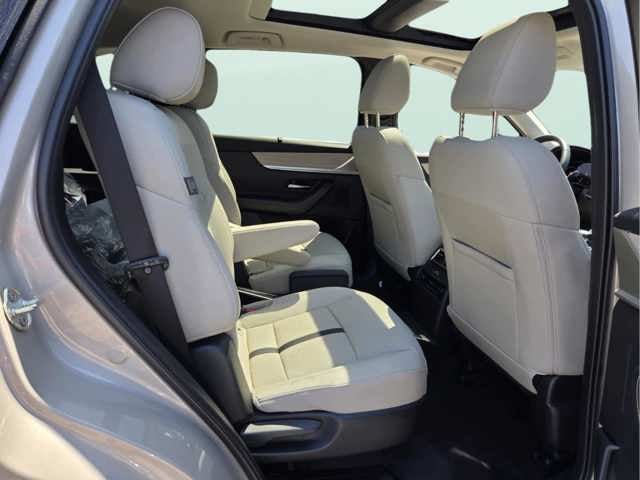 2026 Mazda Mazda CX-90 Plug-In Hybrid Premium Sport AWD