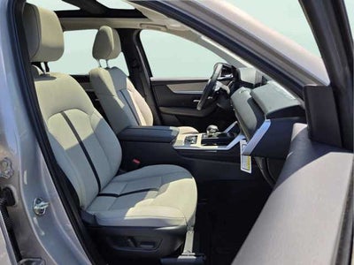 2026 Mazda Mazda CX-90 Plug-In Hybrid Premium Sport AWD