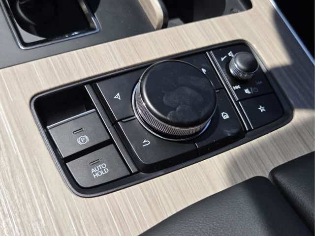 2026 Mazda Mazda CX-90 Plug-In Hybrid Premium Sport AWD