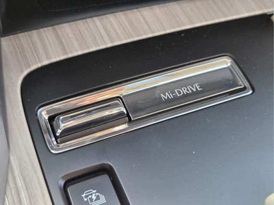 2026 Mazda Mazda CX-90 Plug-In Hybrid Premium Sport AWD