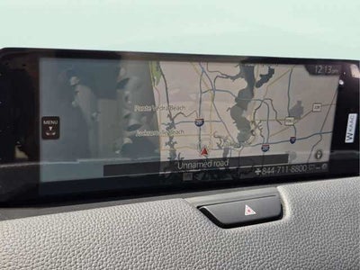 2026 Mazda Mazda CX-90 Plug-In Hybrid Premium Sport AWD