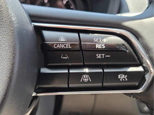 2026 Mazda Mazda CX-90 Plug-In Hybrid Premium Sport AWD