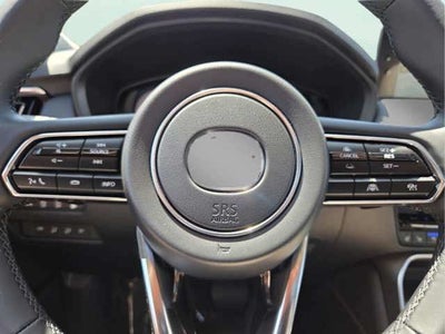 2026 Mazda Mazda CX-90 Plug-In Hybrid Premium Sport AWD