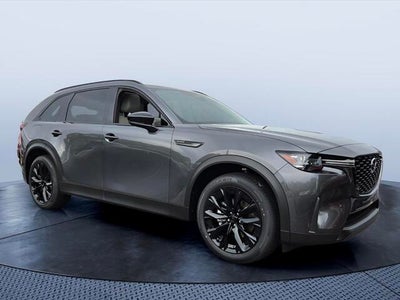 2026 Mazda Mazda CX-90 PHEV PREMIUM SPORT