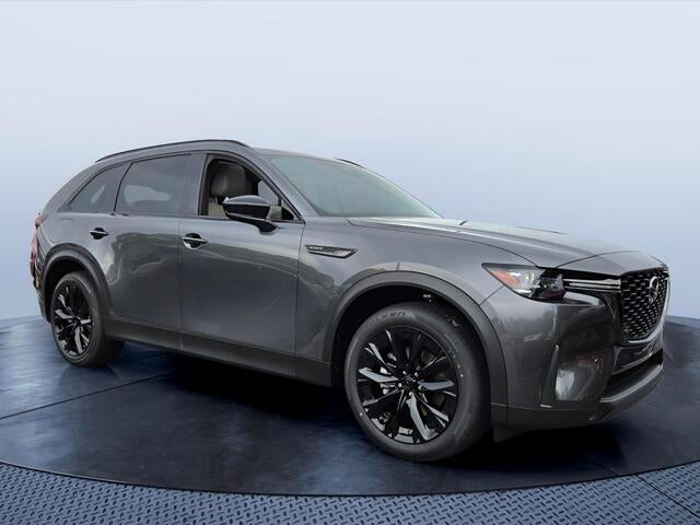 2026 Mazda Mazda CX-90 PHEV PREMIUM SPORT