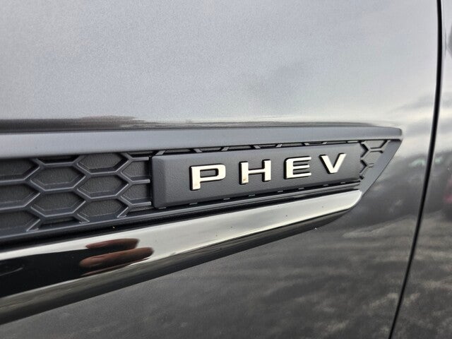 2026 Mazda Mazda CX-90 PHEV PREMIUM SPORT