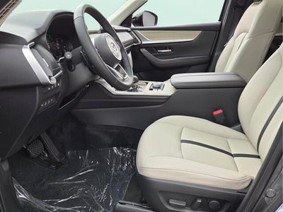 2026 Mazda Mazda CX-90 PHEV PREMIUM SPORT