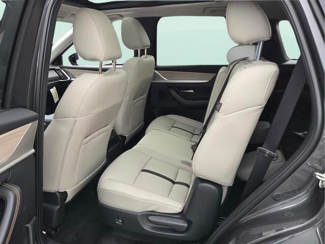 2026 Mazda Mazda CX-90 PHEV PREMIUM SPORT
