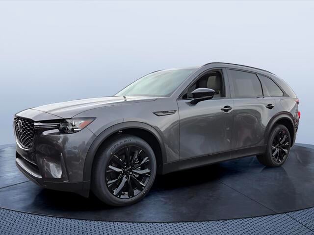 2026 Mazda Mazda CX-90 PHEV PREMIUM SPORT