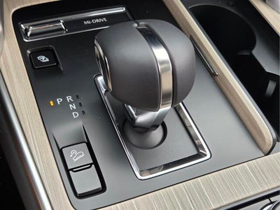 2026 Mazda Mazda CX-90 PHEV PREMIUM SPORT