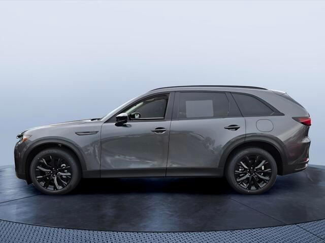 2026 Mazda Mazda CX-90 PHEV PREMIUM SPORT