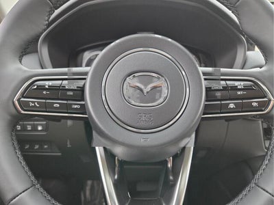 2026 Mazda Mazda CX-90 PHEV PREMIUM SPORT