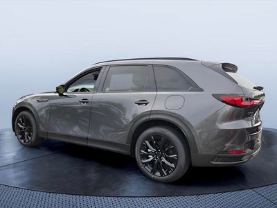 2026 Mazda Mazda CX-90 PHEV PREMIUM SPORT