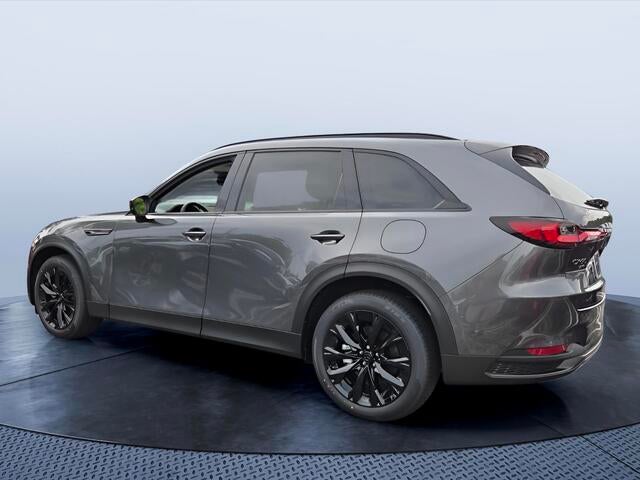 2026 Mazda Mazda CX-90 PHEV PREMIUM SPORT