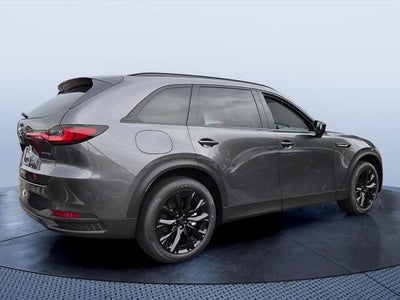 2026 Mazda Mazda CX-90 PHEV PREMIUM SPORT