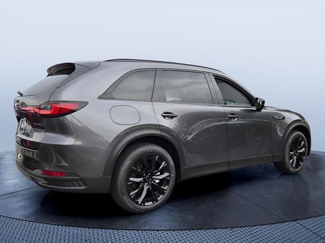 2026 Mazda Mazda CX-90 PHEV PREMIUM SPORT