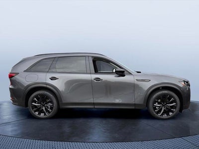 2026 Mazda Mazda CX-90 PHEV PREMIUM SPORT