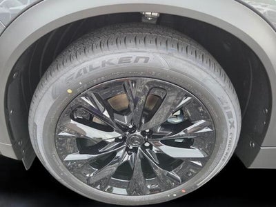 2026 Mazda Mazda CX-90 PHEV PREMIUM SPORT