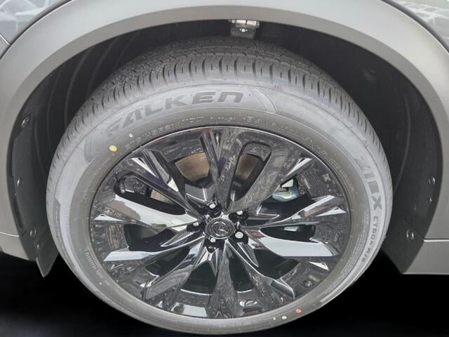 2026 Mazda Mazda CX-90 PHEV PREMIUM SPORT