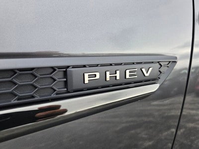 2026 Mazda Mazda CX-90 PHEV PREMIUM SPORT