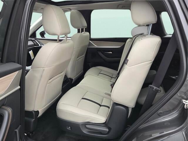 2026 Mazda Mazda CX-90 PHEV PREMIUM SPORT