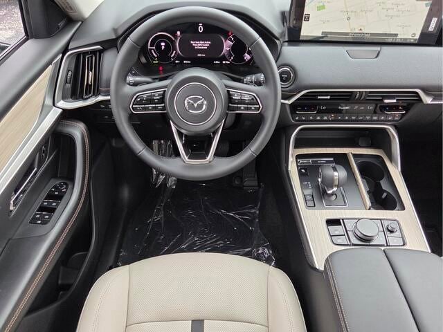 2026 Mazda Mazda CX-90 PHEV PREMIUM SPORT