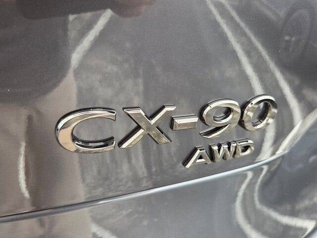 2026 Mazda Mazda CX-90 PHEV PREMIUM SPORT