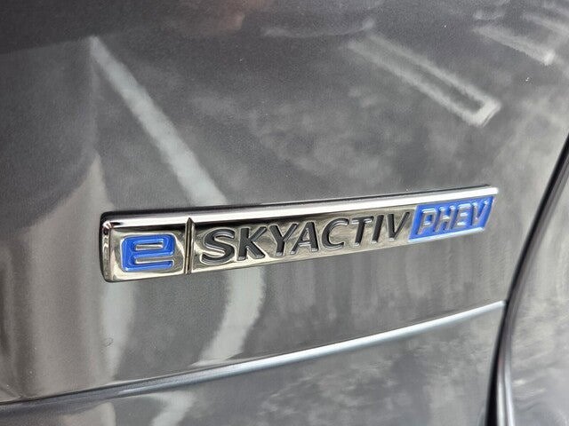 2026 Mazda Mazda CX-90 PHEV PREMIUM SPORT
