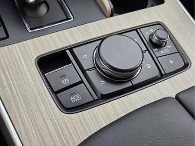 2026 Mazda Mazda CX-90 PHEV PREMIUM SPORT