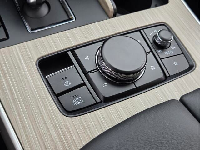 2026 Mazda Mazda CX-90 PHEV PREMIUM SPORT