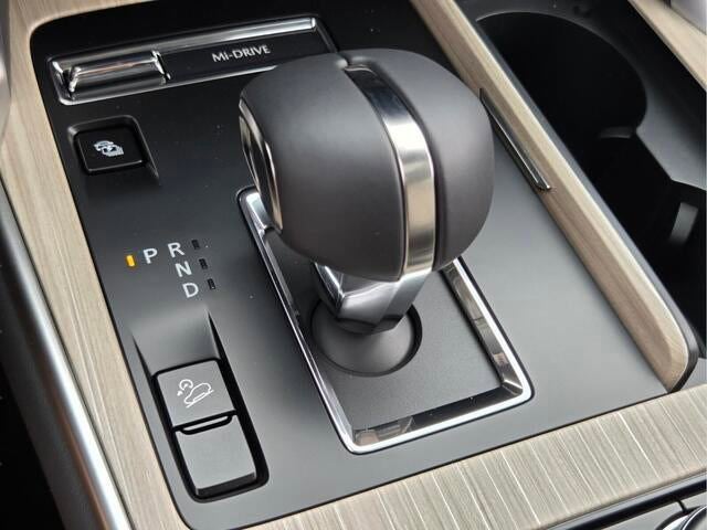 2026 Mazda Mazda CX-90 PHEV PREMIUM SPORT