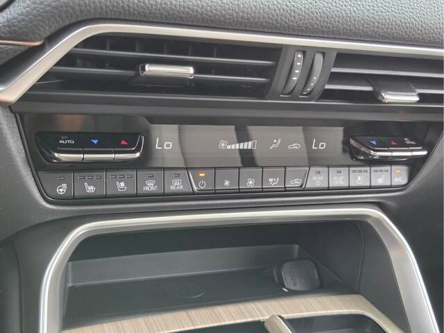2026 Mazda Mazda CX-90 PHEV PREMIUM SPORT