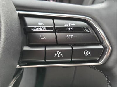 2026 Mazda Mazda CX-90 PHEV PREMIUM SPORT
