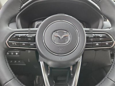 2026 Mazda Mazda CX-90 PHEV PREMIUM SPORT