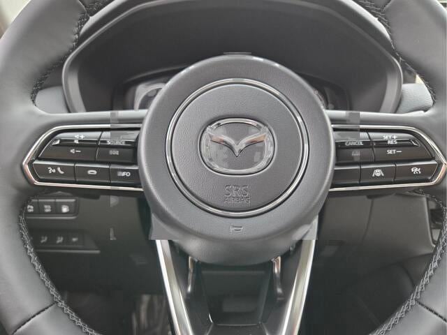 2026 Mazda Mazda CX-90 PHEV PREMIUM SPORT