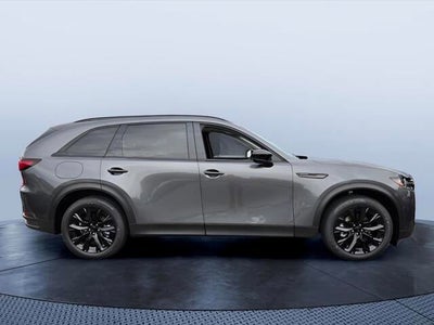 2026 Mazda Mazda CX-90 PHEV PREMIUM SPORT