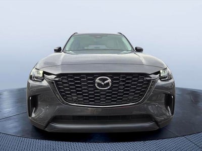 2026 Mazda Mazda CX-90 PHEV PREMIUM SPORT