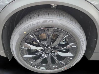 2026 Mazda Mazda CX-90 PHEV PREMIUM SPORT