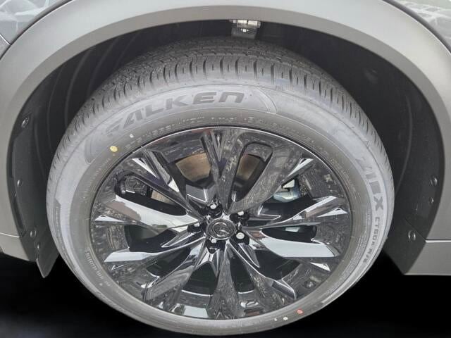 2026 Mazda Mazda CX-90 PHEV PREMIUM SPORT