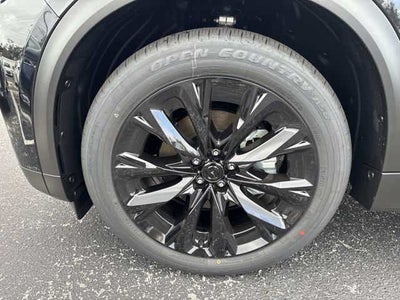 2026 Mazda Mazda CX-90 3.3 Turbo Premium Sport AWD