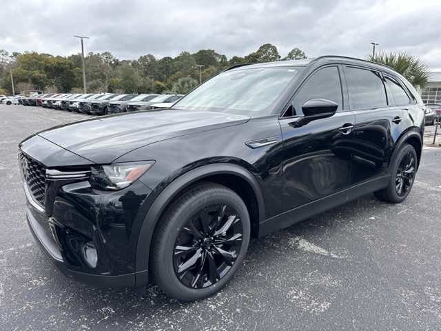 2026 Mazda Mazda CX-90 3.3 Turbo Premium Sport AWD