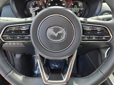 2026 Mazda Mazda CX-90 3.3 Turbo Premium Sport AWD