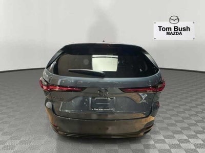 2026 Mazda Mazda CX-90 3.3 Turbo Premium Sport AWD