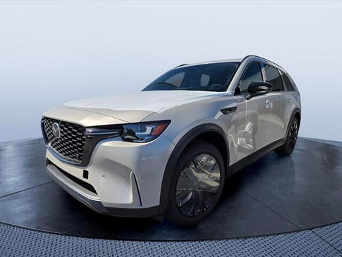 2026 Mazda Mazda CX-90 3.3 Turbo Premium Sport AWD