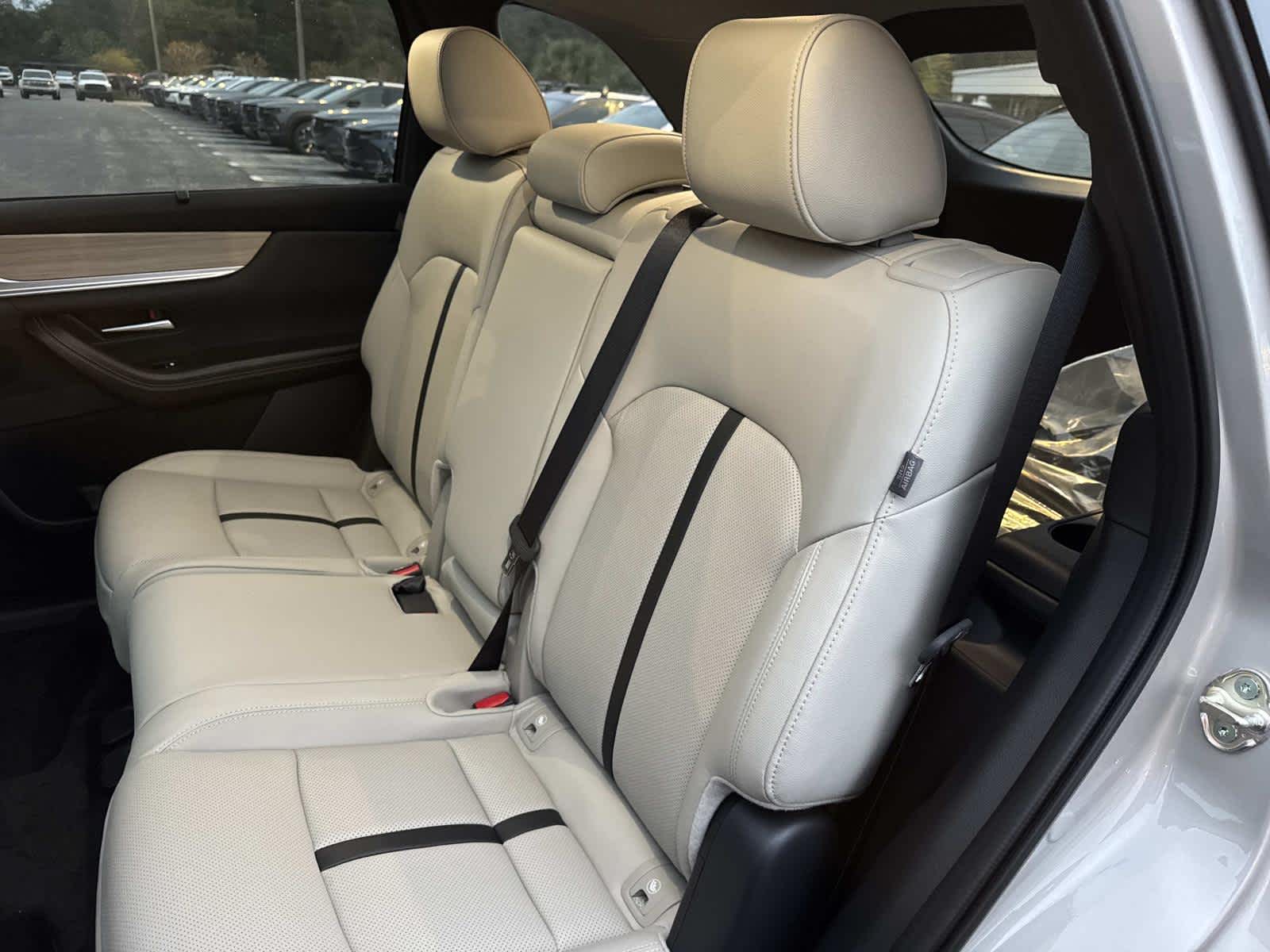 2026 Mazda Mazda CX-90 3.3 Turbo Premium Sport AWD