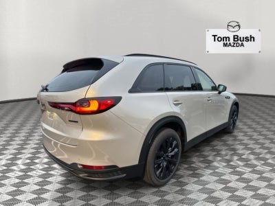 2026 Mazda Mazda CX-90 3.3 Turbo Premium Sport AWD