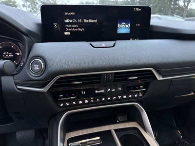 2026 Mazda Mazda CX-90 3.3 Turbo Premium Sport AWD