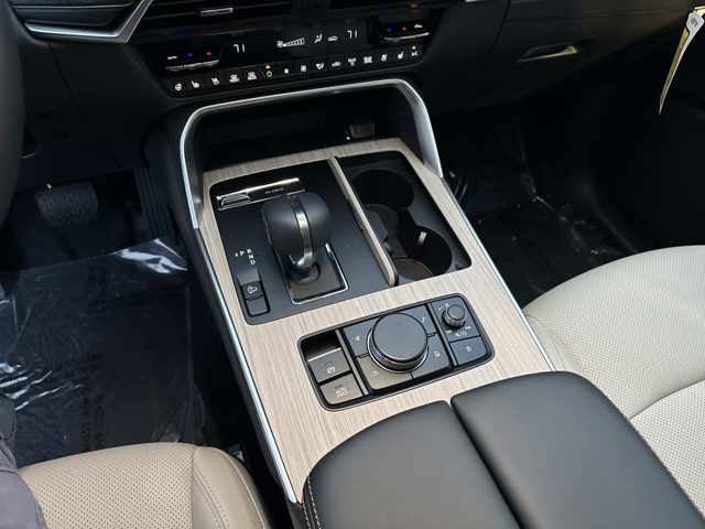 2026 Mazda Mazda CX-90 3.3 Turbo Premium Sport AWD