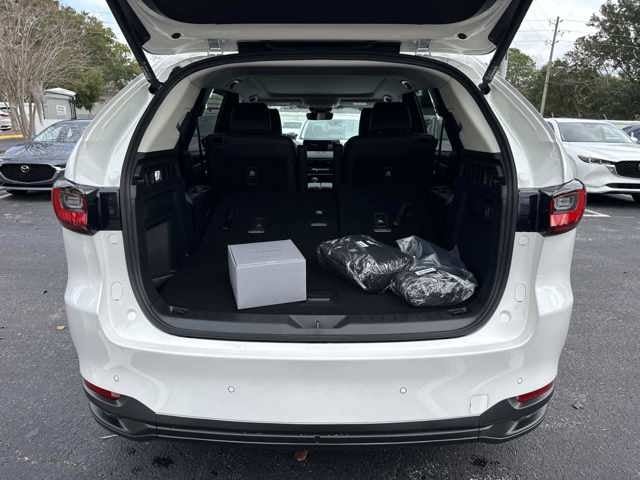 2026 Mazda Mazda CX-90 3.3 Turbo Premium Sport AWD